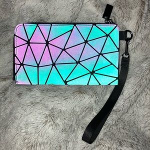 REFLECTIVE WRISTLET 😍
